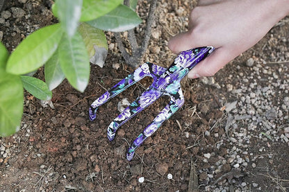 6-Piece Garden Tool Set