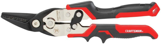 CRAFTSMAN Aviation Snips, Left Cut (CMHT73755)