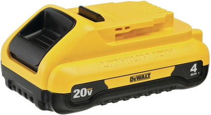 DEWALT 20V MAX Pruning Shears Garden Tool, Cordless, Bare Tool Only (DCPR320B)