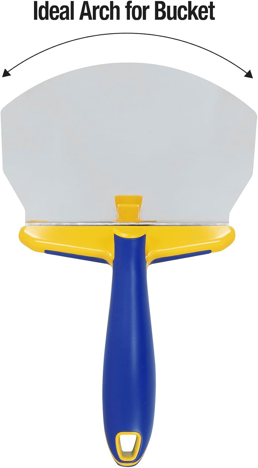 QEP Bucket Scoop