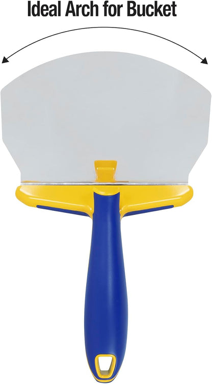 QEP Bucket Scoop