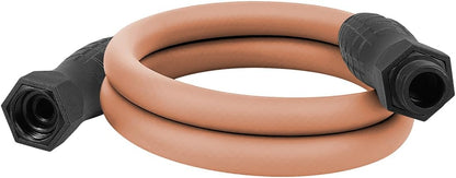 Flexzilla Garden Hose 5/8 in. x 50 ft., Lightweight All-Weather Water Hose, Durable and Flexible, Leak-Free Connections