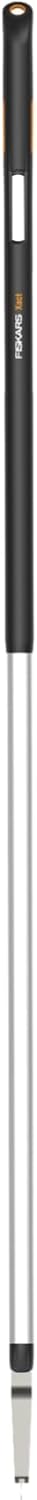 Xact Dutch Hoe 125 mm, Length: 170.2 cm, Width: 12.4 cm, Black/Orange, Stainless Steel/Plastic/Aluminium, 1027041