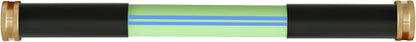 Atlantic Female to Female Heavy Duty Garden Hose 5/8 Inch x 2 ft Black Water Hose Short Connection Leader Hose 2 Foot - Colors A