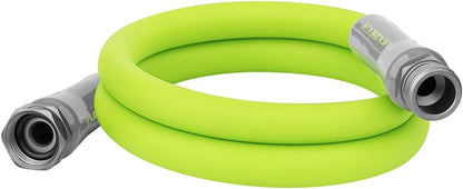 Flexzilla Garden Hose 5/8 in. x 50 ft., Lightweight All-Weather Water Hose, Durable and Flexible, Leak-Free Connections