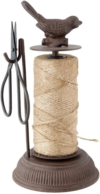 Esschert Design USA TG214 Garden Twine and Scissors