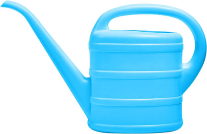 Watering Can - for Indoor Plant Garden - 1/3 Gallon - Green