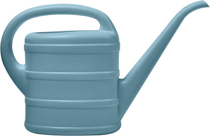 Watering Can - for Indoor Plant Garden - 1/3 Gallon - Green