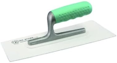 817/RS-1.5 Pavan Plastic Trowel