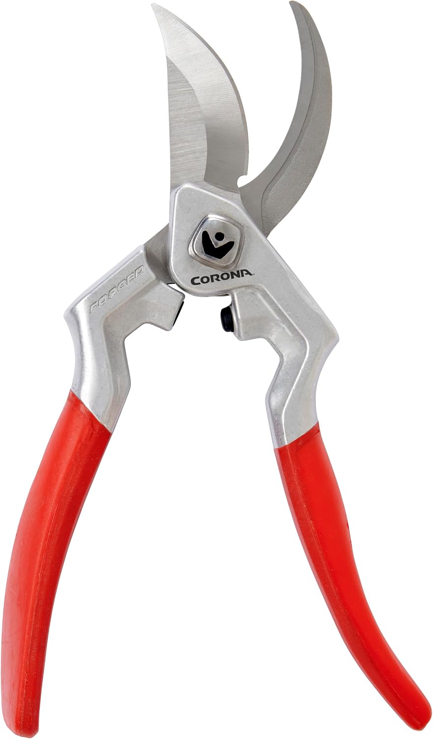 XSeries Pro Bypass Pruner – 1-inch Cut Capacity Heavy-Duty Garden Pruning Shears for Tree, Shrub & Branch Trimming, Professional Landscaping Hand Pruner