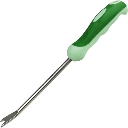 Dandelion Weeder Pitchfork Tool with Ergonomic Handle