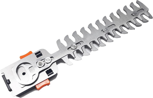 1PCS Shrub Shear Blade for Stihl HSA26 (only) Cordless Hedge Trimmer 4515 820 3000