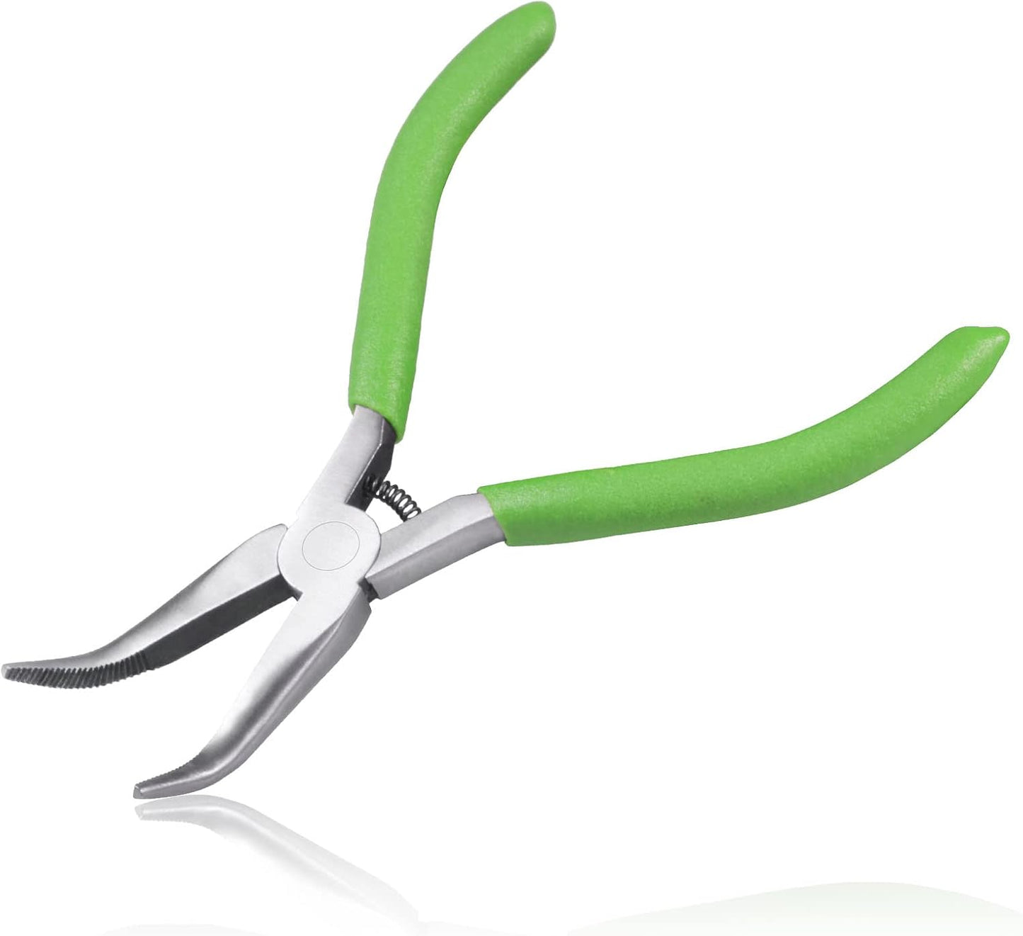 Precision Diagonal Cutting Pliers 4-Inch Wire Cutters