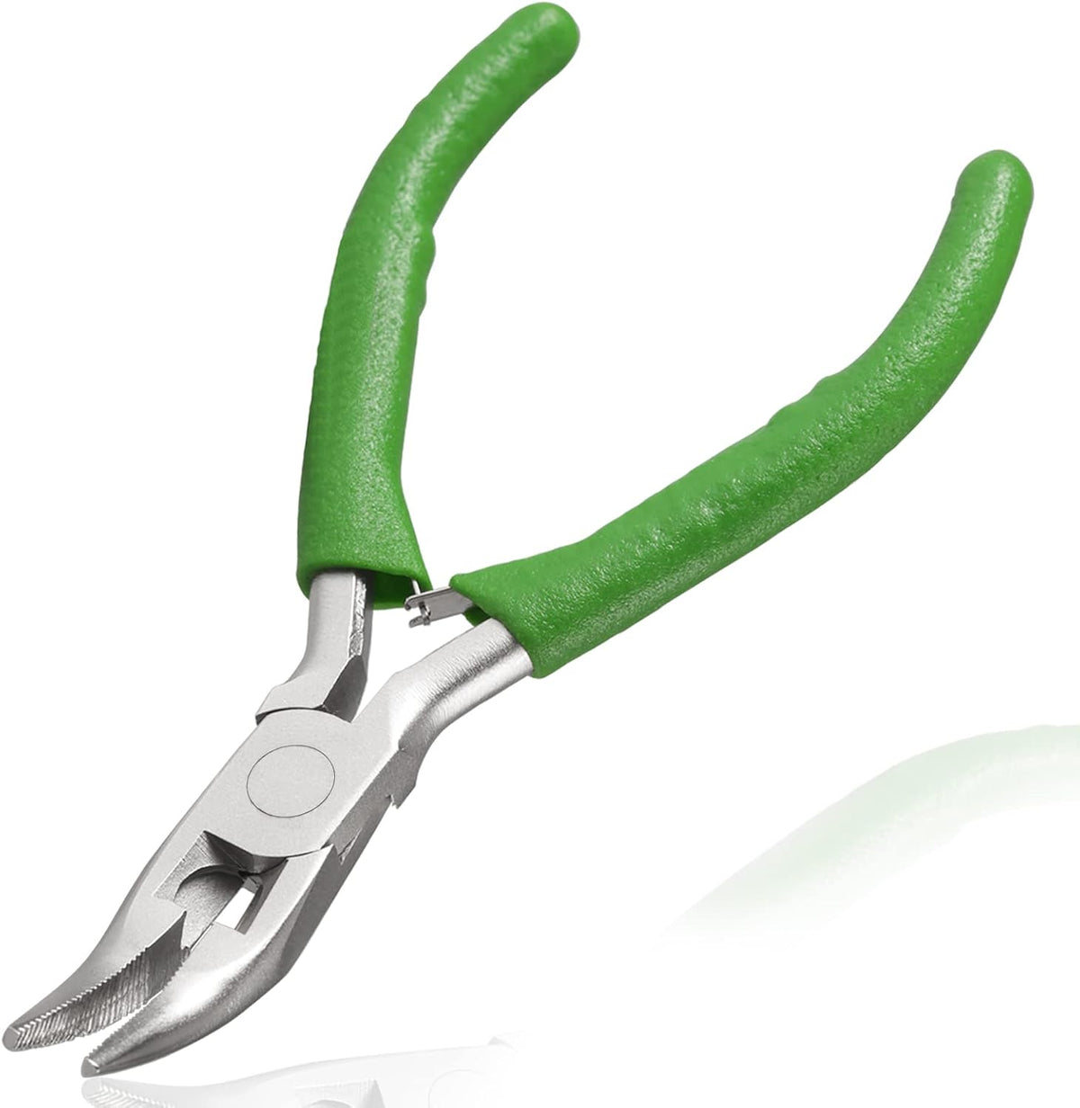 Precision Diagonal Cutting Pliers 4-Inch Wire Cutters