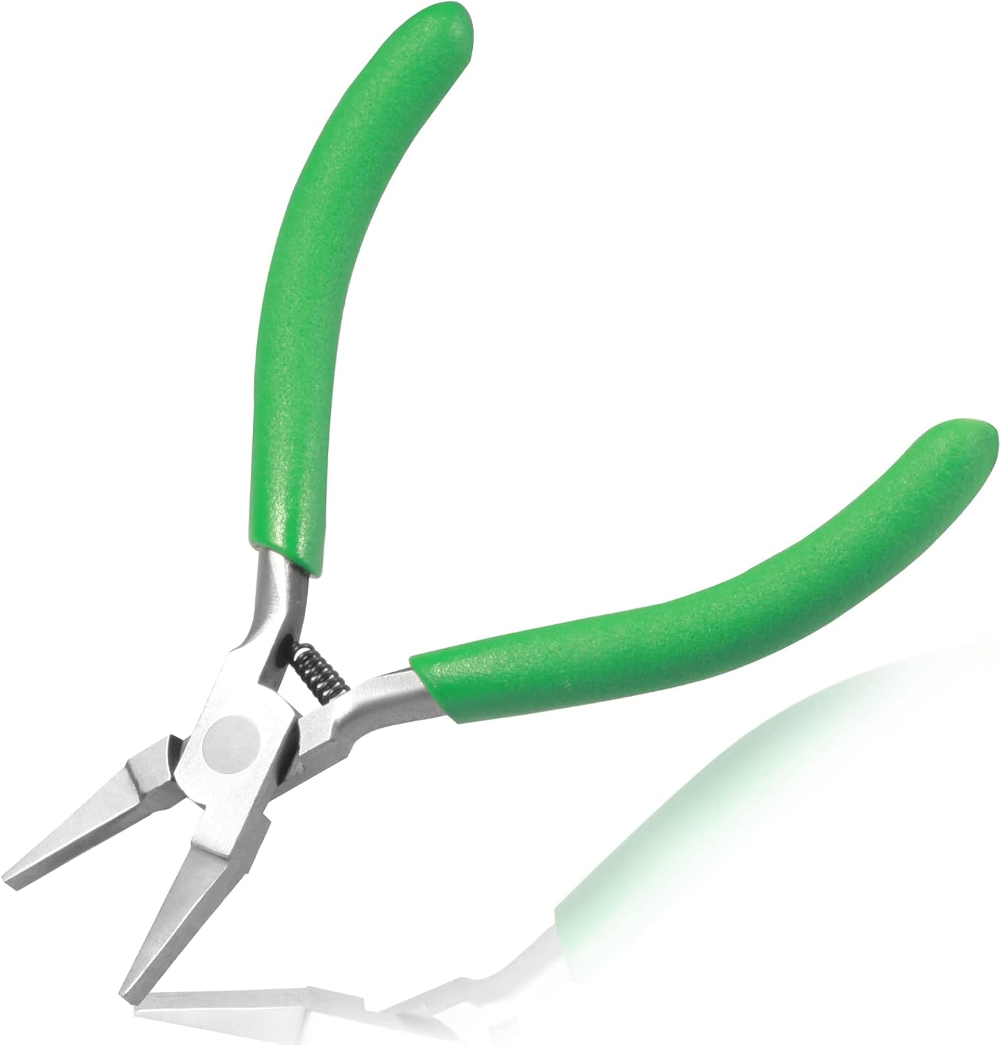 Precision Diagonal Cutting Pliers 4-Inch Wire Cutters
