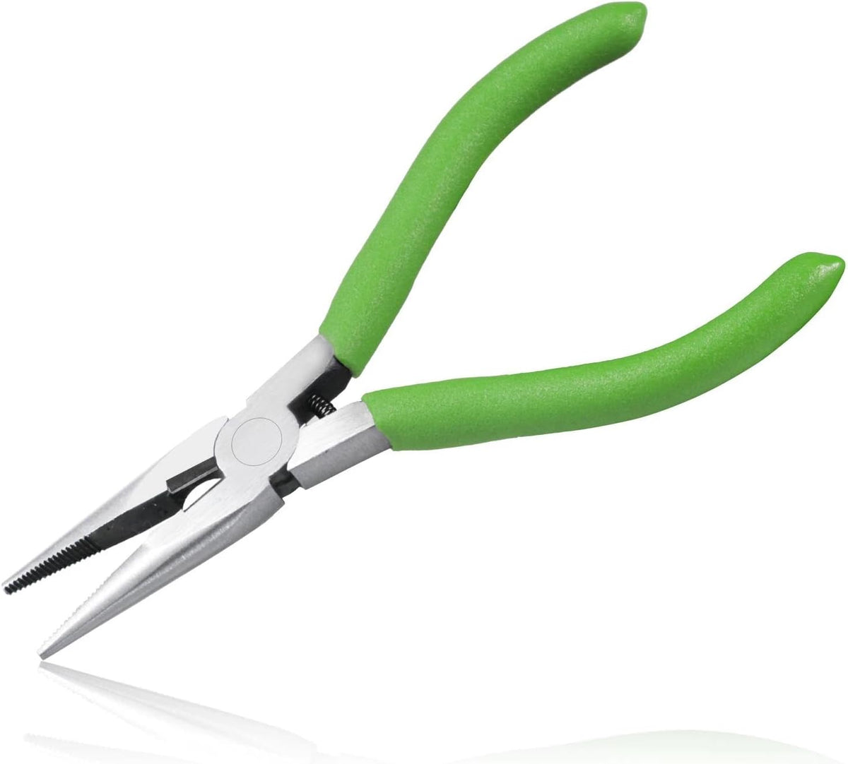 Precision Diagonal Cutting Pliers 4-Inch Wire Cutters
