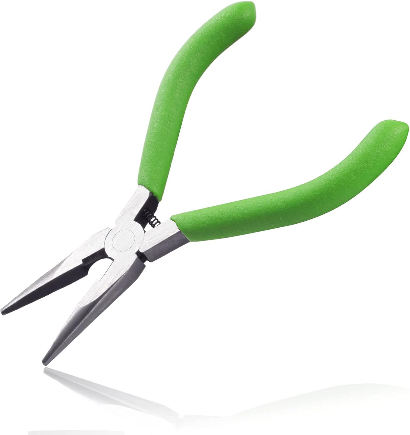 Precision Diagonal Cutting Pliers 4-Inch Wire Cutters
