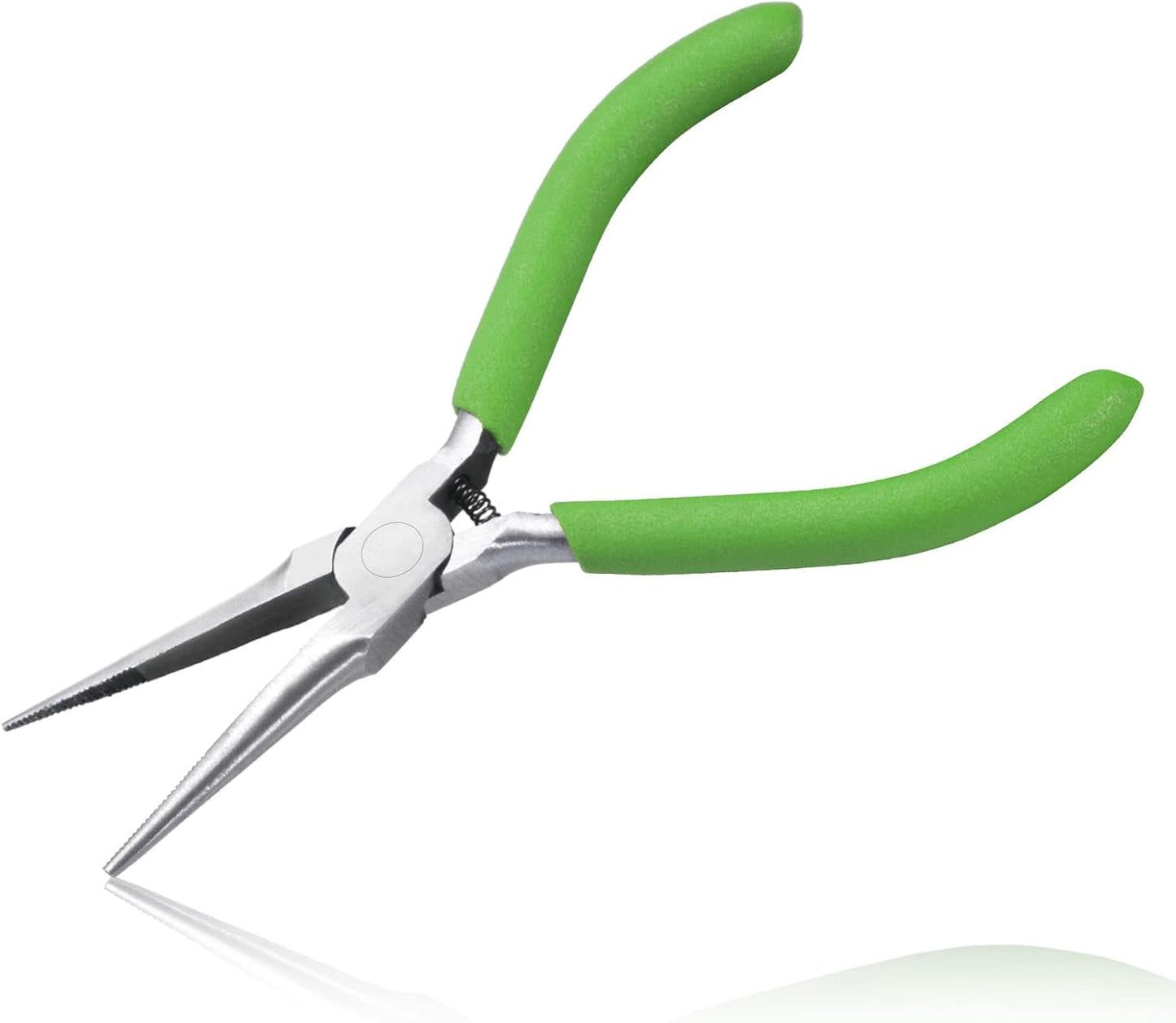 Precision Diagonal Cutting Pliers 4-Inch Wire Cutters