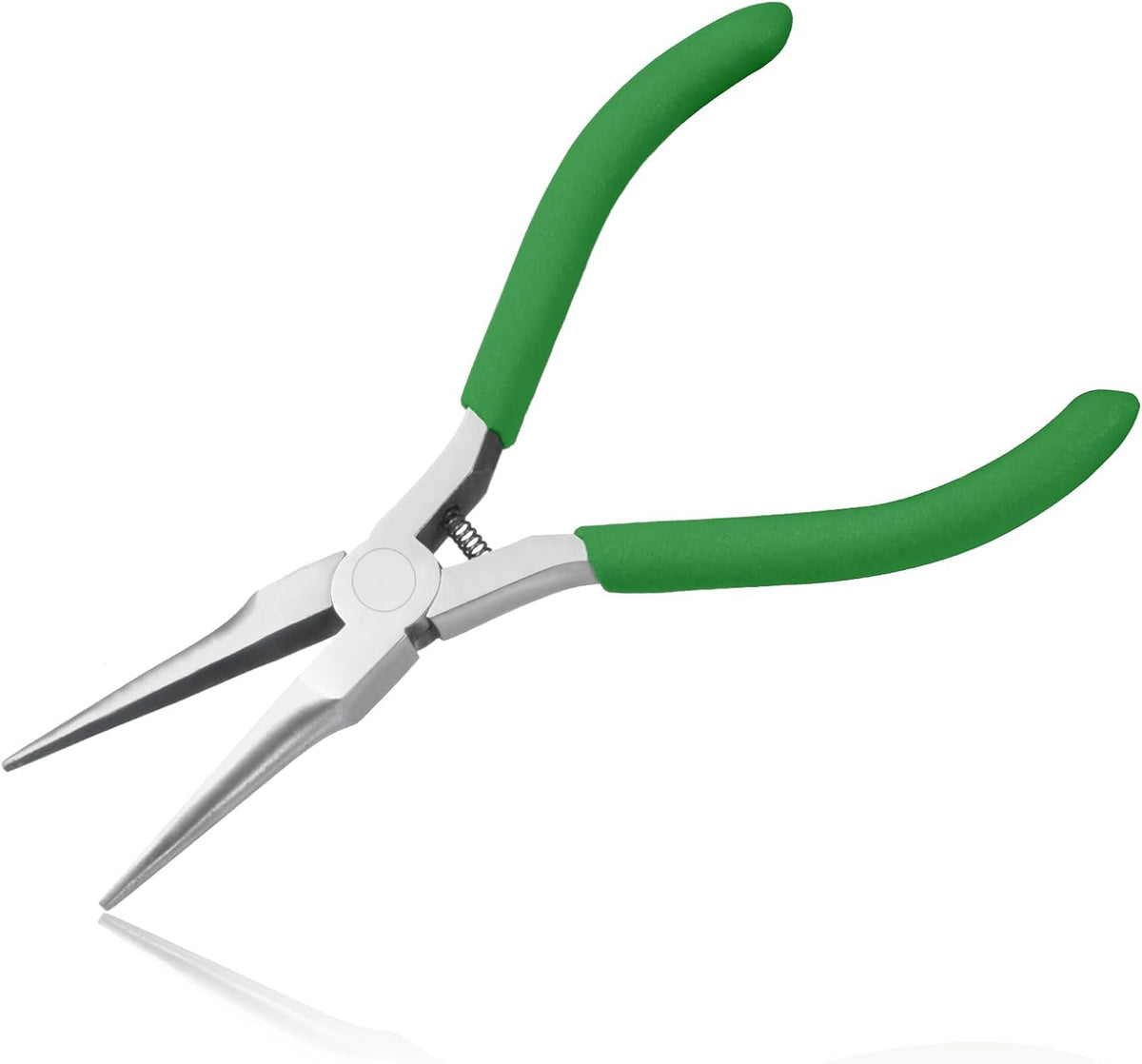 Precision Diagonal Cutting Pliers 4-Inch Wire Cutters