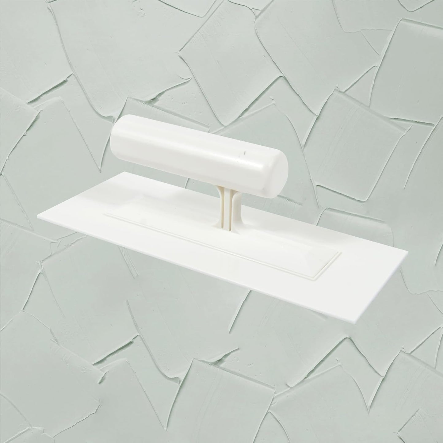 Plastic Finishing Trowel Set 3 Piece for Plastering Walls