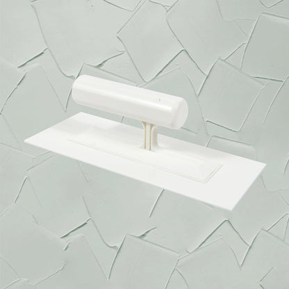 Plastic Finishing Trowel Set 3 Piece for Plastering Walls