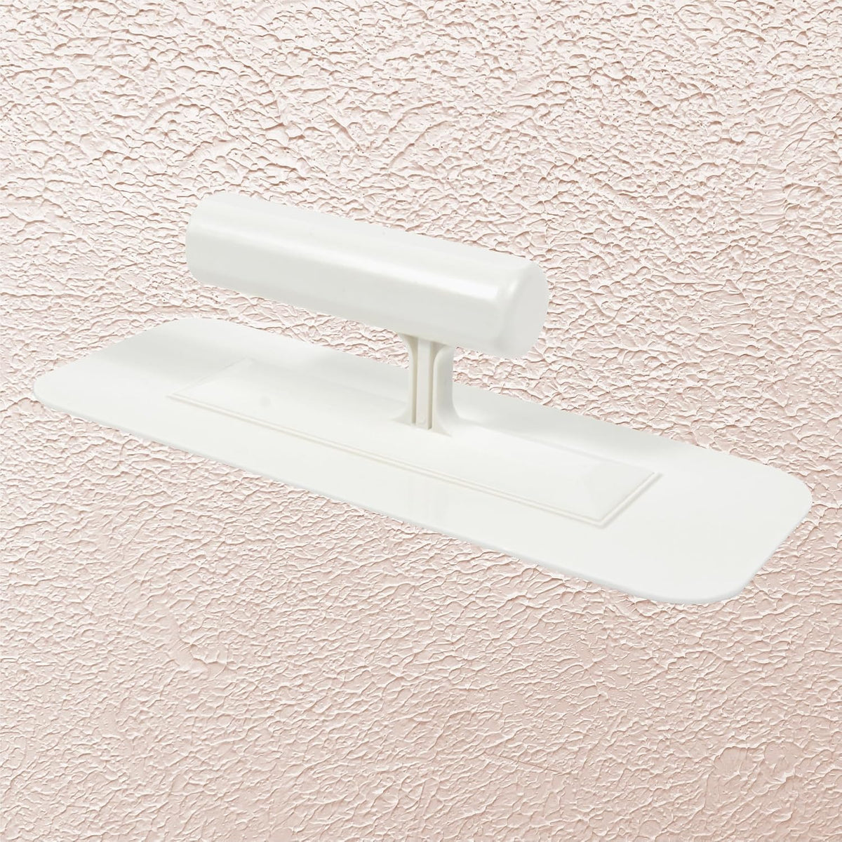 Plastic Finishing Trowel Set 3 Piece for Plastering Walls