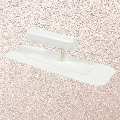 Plastic Finishing Trowel Set 3 Piece for Plastering Walls