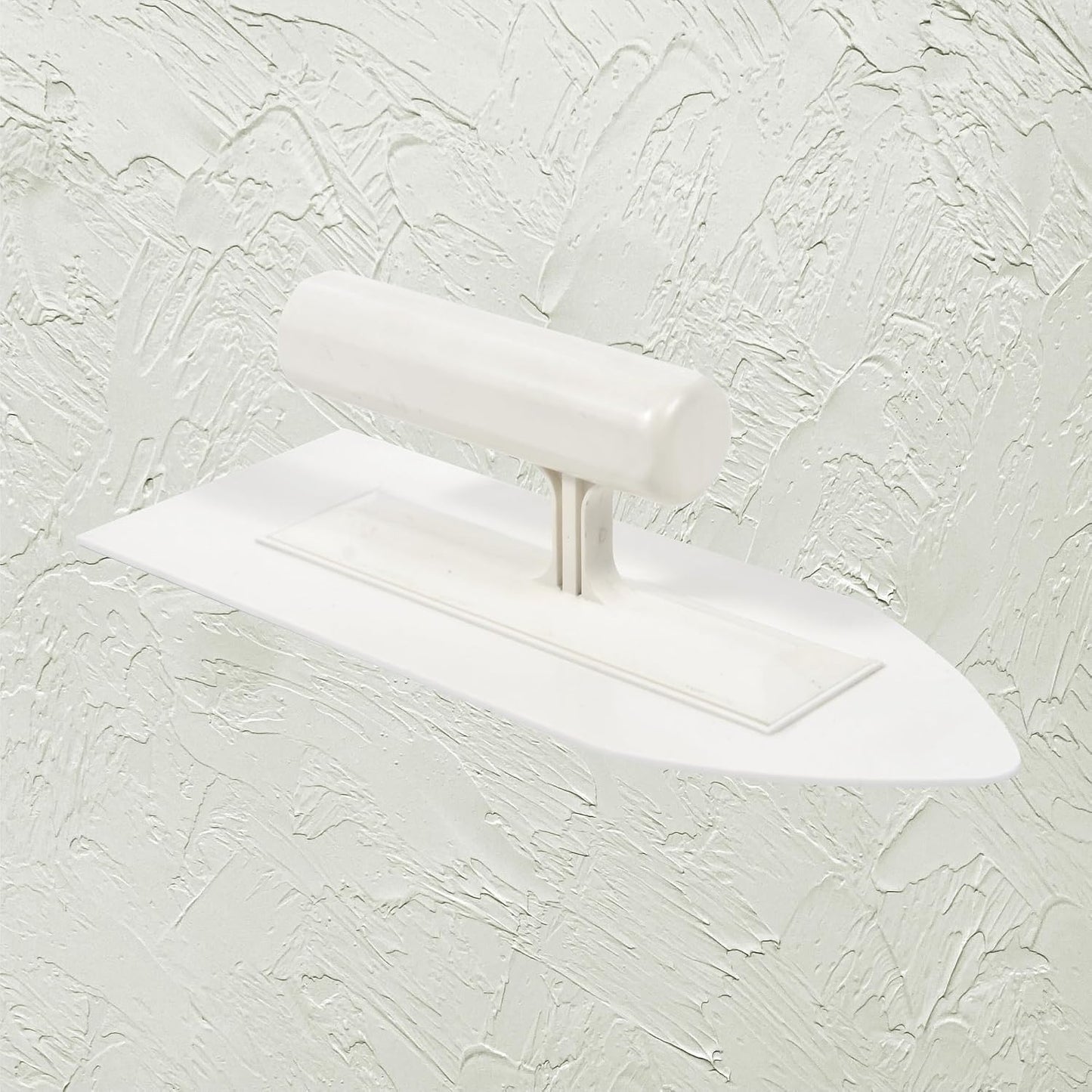 Plastic Finishing Trowel Set 3 Piece for Plastering Walls