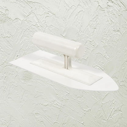 Plastic Finishing Trowel Set 3 Piece for Plastering Walls