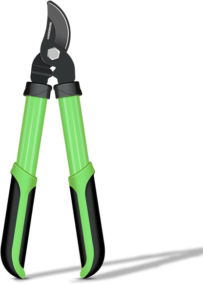 16"Loppers and Branch Cutter with SK5 Blade for Tree Trimming