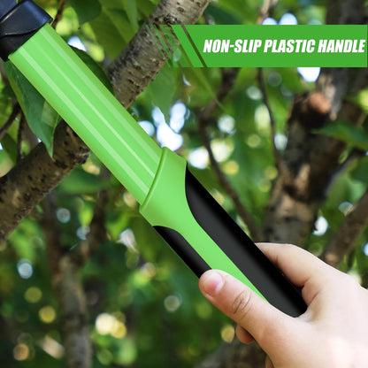 16"Loppers and Branch Cutter with SK5 Blade for Tree Trimming