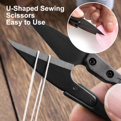 Bonsai Pruning Scissors, Pruning Shears for Bud and Leaves Trimmer 12 PCS, Garden Shears for Plants, Gardening Clippers for Flower, Steel Bud and Bonsai Trimming Pruners Trimmers