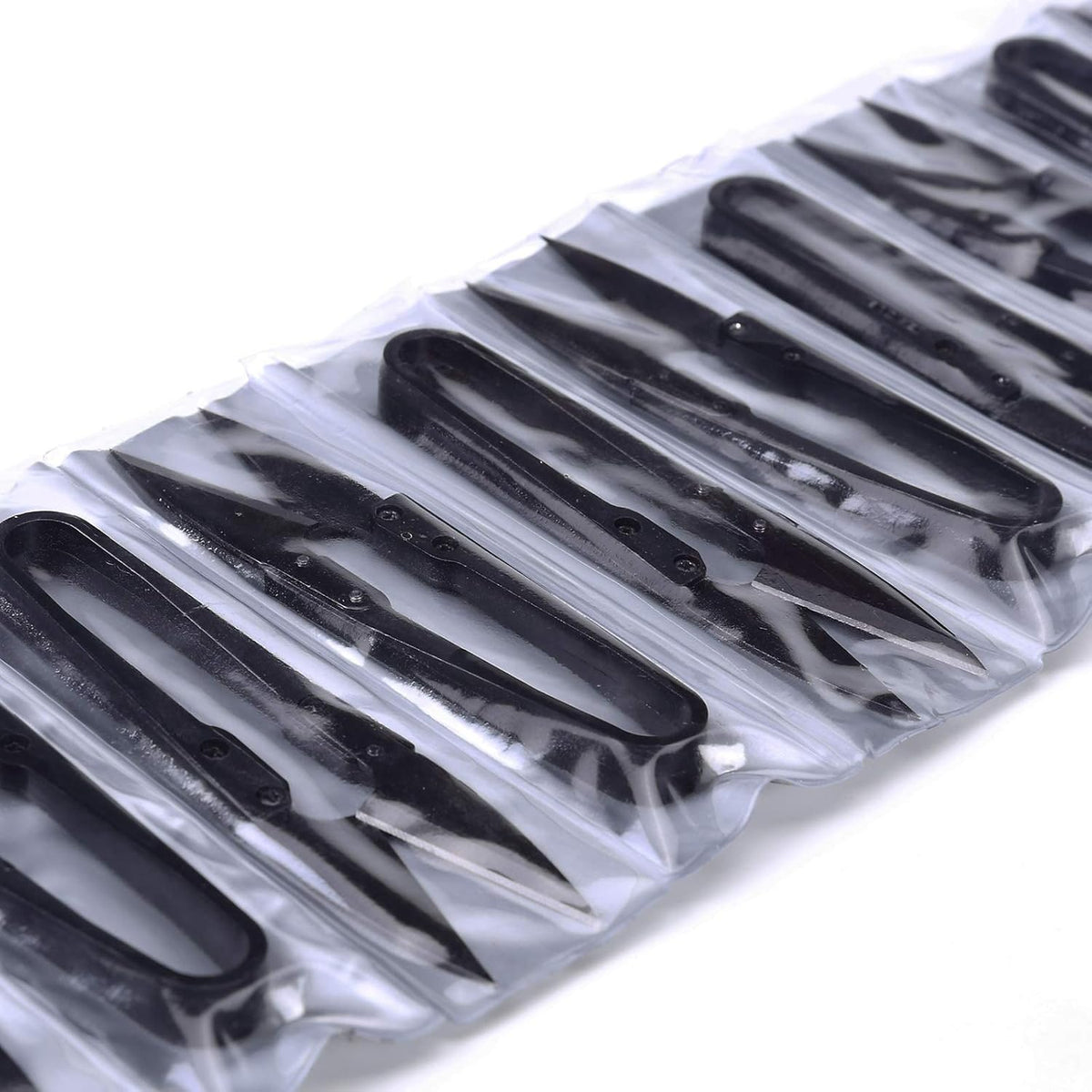 Bonsai Pruning Scissors, Pruning Shears for Bud and Leaves Trimmer 12 PCS, Garden Shears for Plants, Gardening Clippers for Flower, Steel Bud and Bonsai Trimming Pruners Trimmers