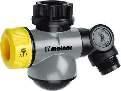 15610-AMZ Relaxgrip Nozzle & Wash & Fill Gardening Set
