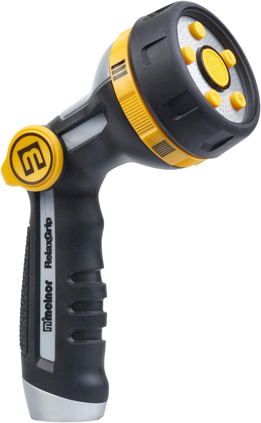 15610-AMZ Relaxgrip Nozzle & Wash & Fill Gardening Set