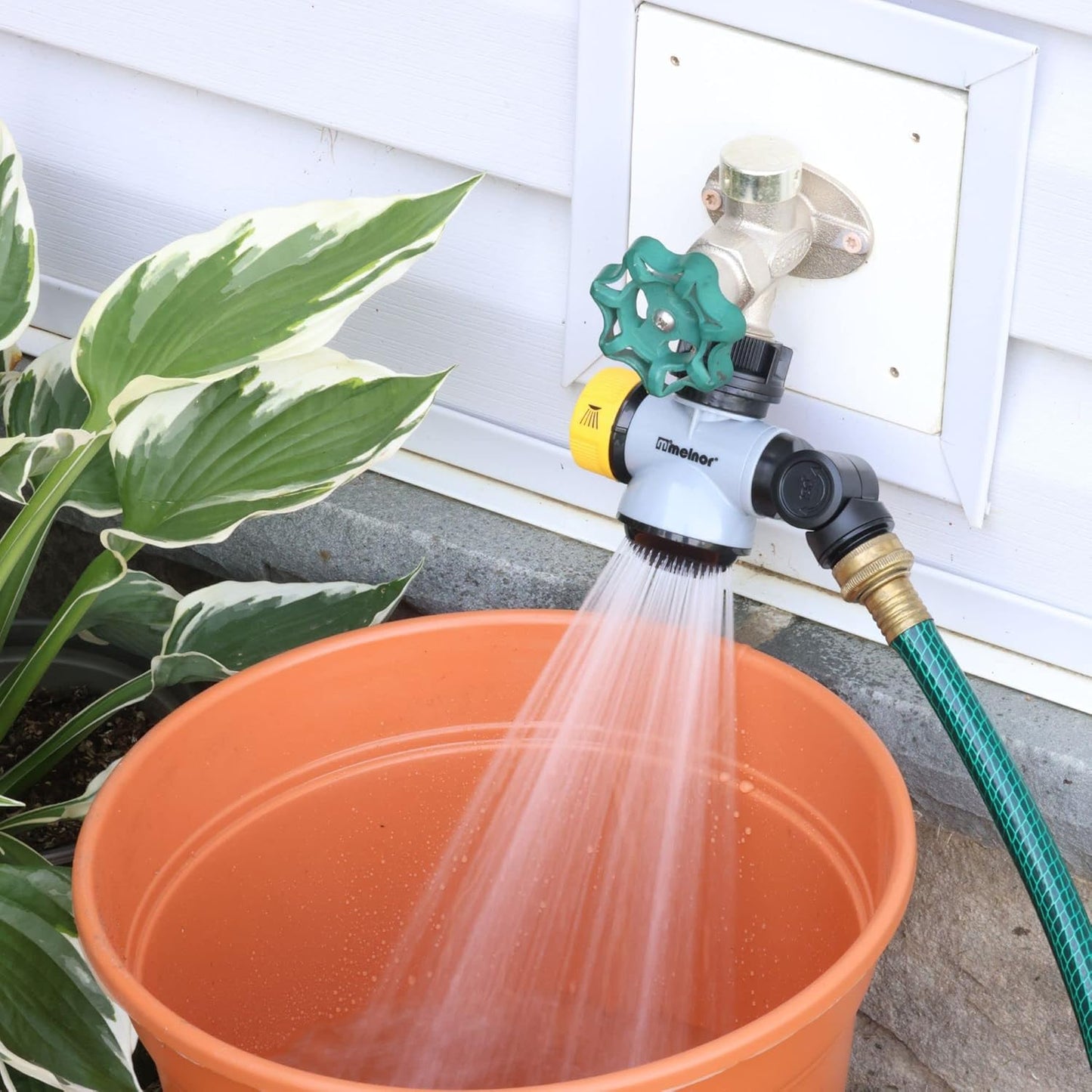 15610-AMZ Relaxgrip Nozzle & Wash & Fill Gardening Set