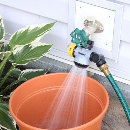 15610-AMZ Relaxgrip Nozzle & Wash & Fill Gardening Set