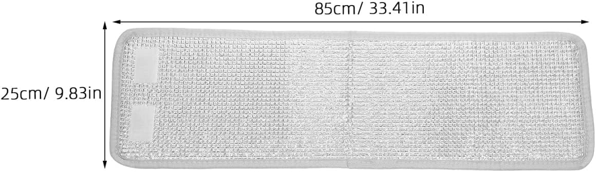 Flower Pot Covers Double-Sided Foil Thermal Insulation Wrap