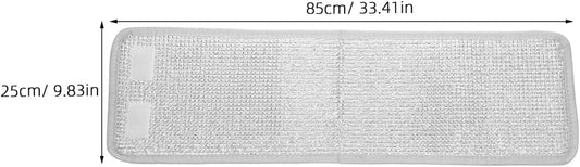 Flower Pot Covers Double-Sided Foil Thermal Insulation Wrap