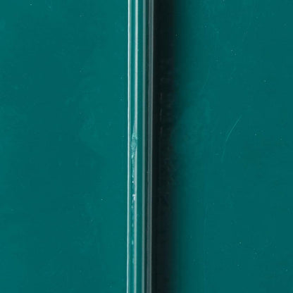 58197N Zinc Step Spike, Green
