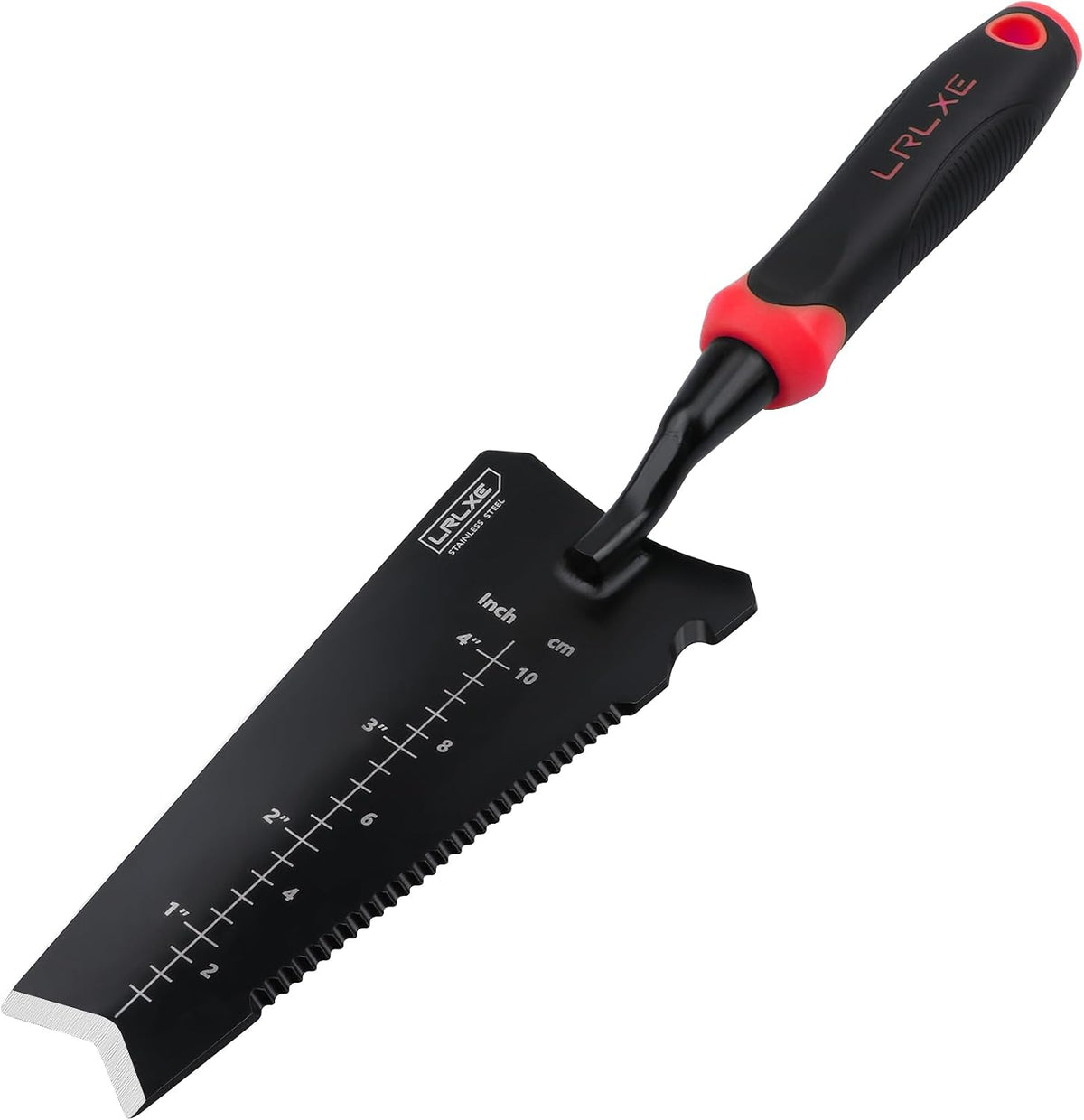 Heavy-Duty Garden Trowel.(Yellow)