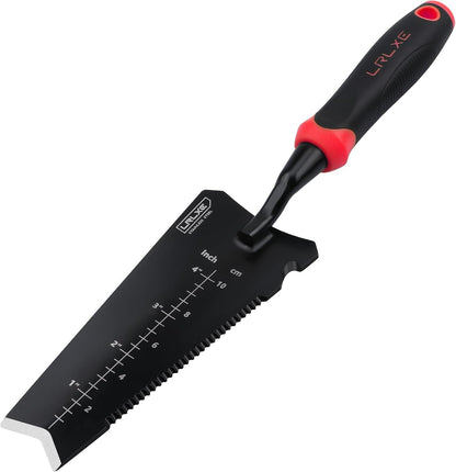 Heavy-Duty Garden Trowel.(Yellow)