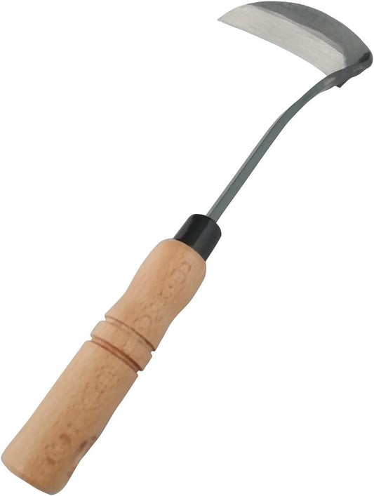 Japanese Gardening Weeding Sickle Nejiri Kama