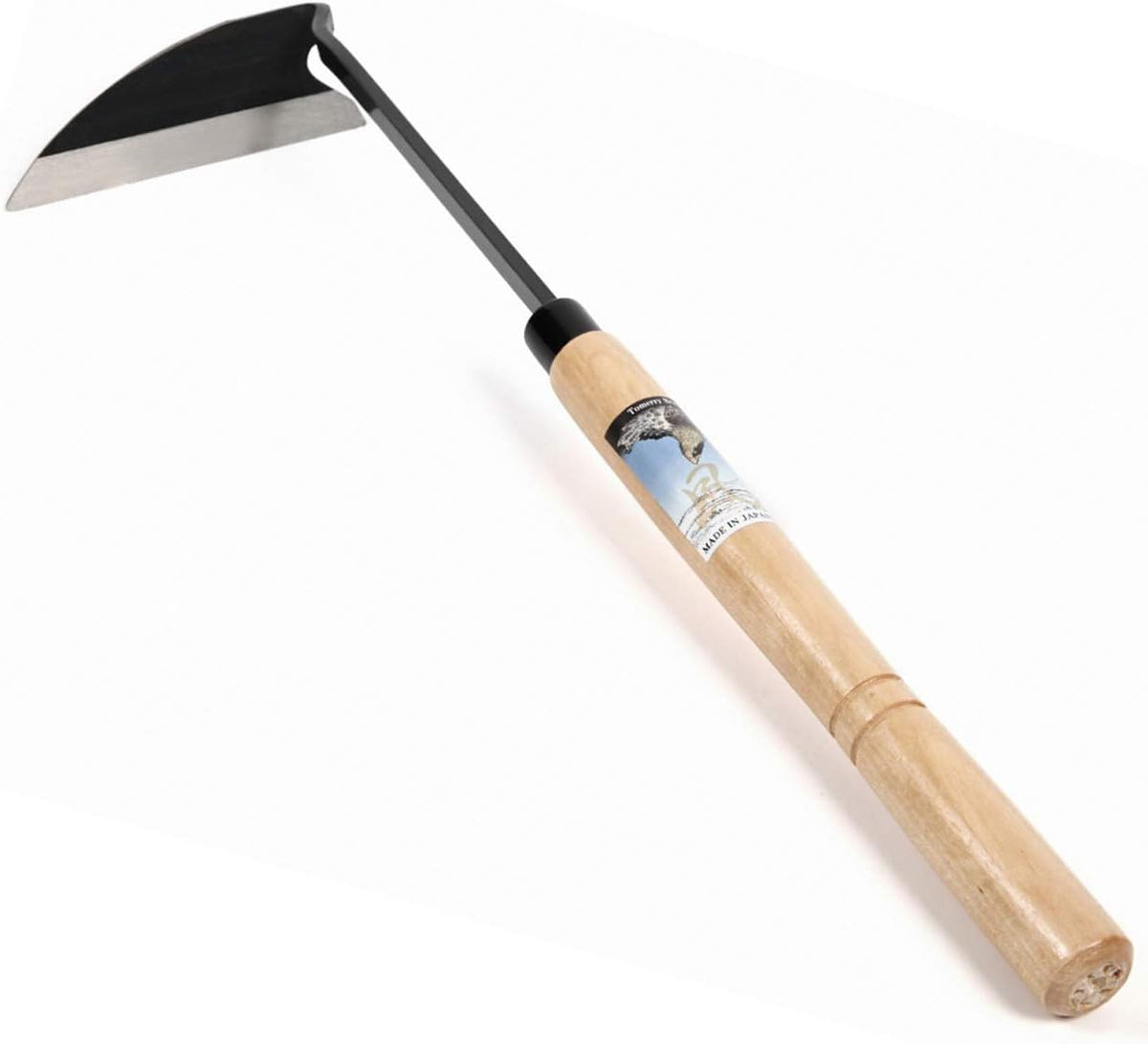 Japanese Gardening Weeding Sickle Nejiri Kama