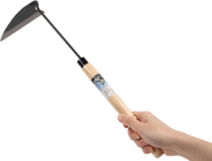 Japanese Gardening Weeding Sickle Nejiri Kama