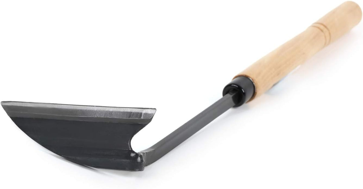 Japanese Gardening Weeding Sickle Nejiri Kama