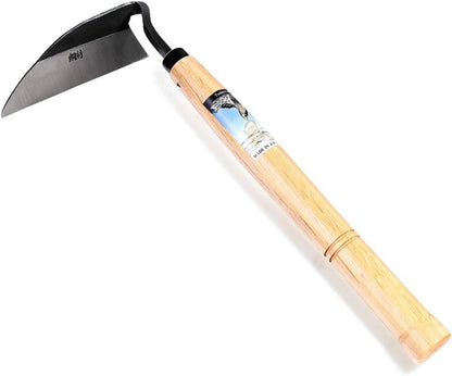 Japanese Gardening Weeding Sickle Nejiri Kama