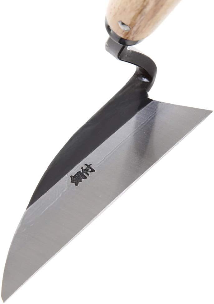 Japanese Gardening Weeding Sickle Nejiri Kama