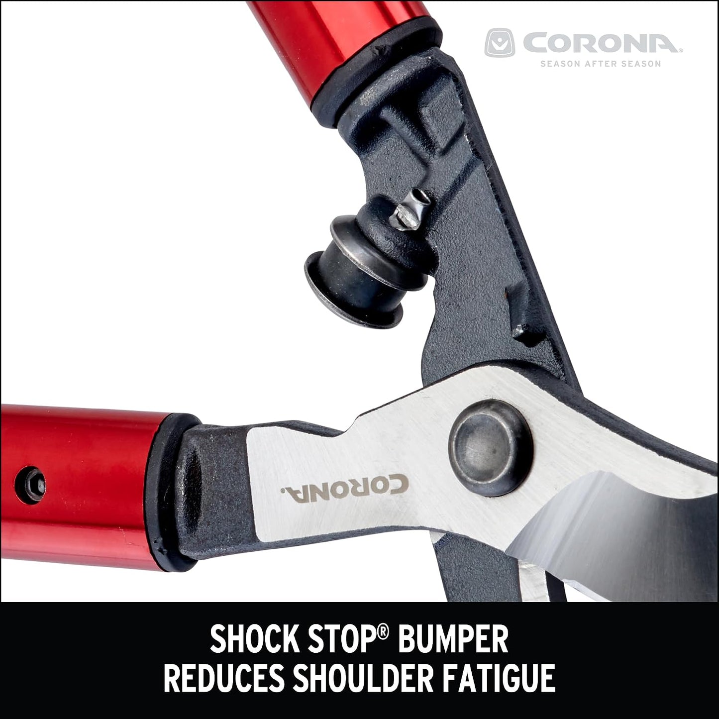 Corona AL15147 ClassicCUT Bypass Lopper, 26 in., 2 in. Cut Capacity