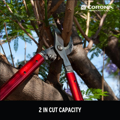 Corona AL15147 ClassicCUT Bypass Lopper, 26 in., 2 in. Cut Capacity